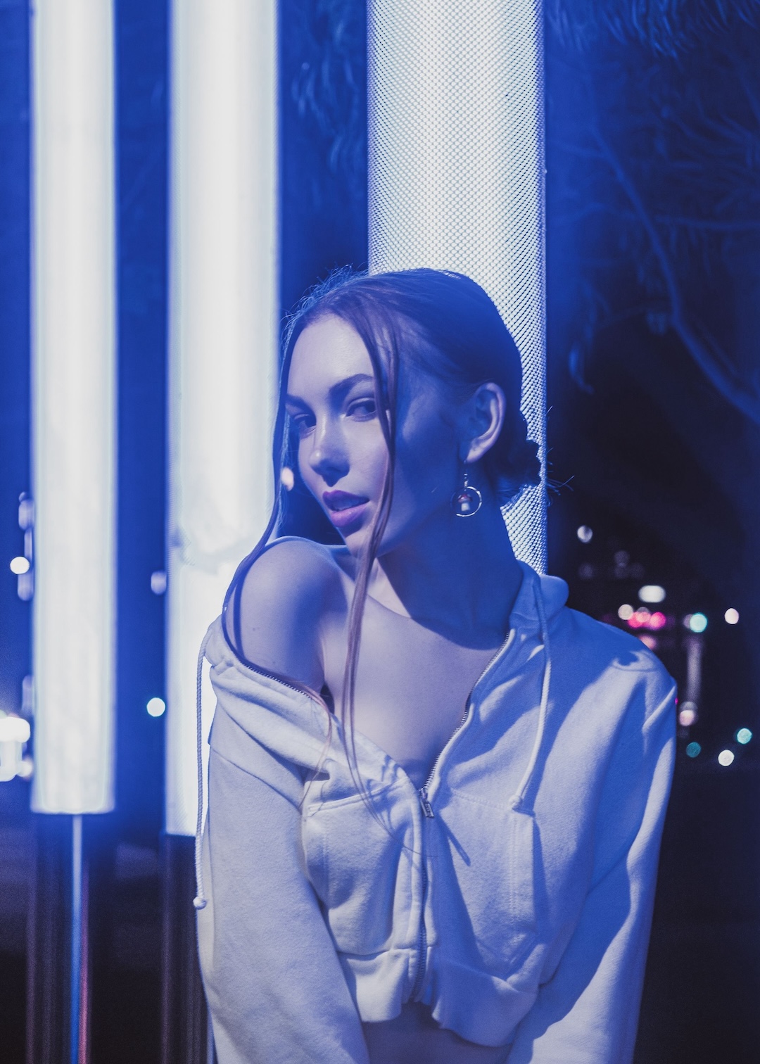 Megan Jade Releases Music Video for Love Song “Satellite”
