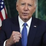 The Zombie Versus the Blimp Joe Biden’s Oval Office Speech By Howard Bloom