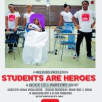 “STUDENTS ARE HEROES: A Sickle Cell Warrior’s Story” By “Music Brings Life” Streaming September 27th, 2024