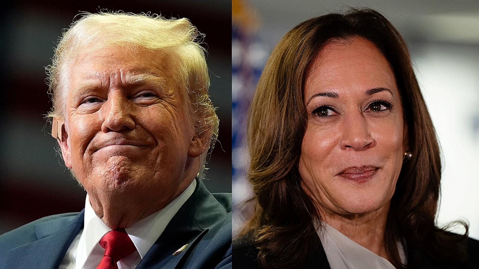 Trump vs Harris: Which is the Apocalypse By Howard Bloom