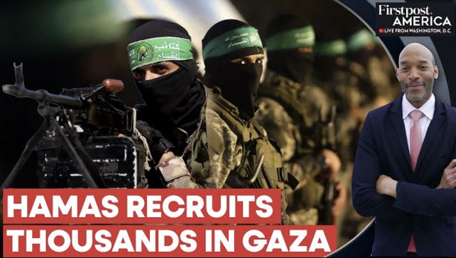 What the News is Not Telling You About the Israel-Hamas Peace Deal By Howard Bloom