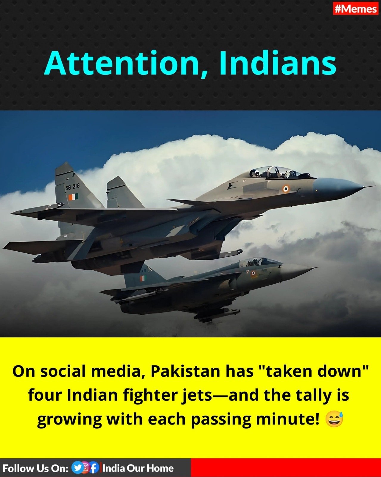 Could the Killers from the Forest Start World War III? How India’s Fight With Pakistan Could Spark a Global Nuclear Blaze By Howard Bloom