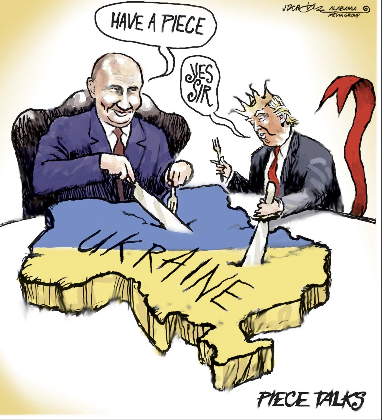 Trump Putin Summit? The Hidden Stings  By Howard Bloom
