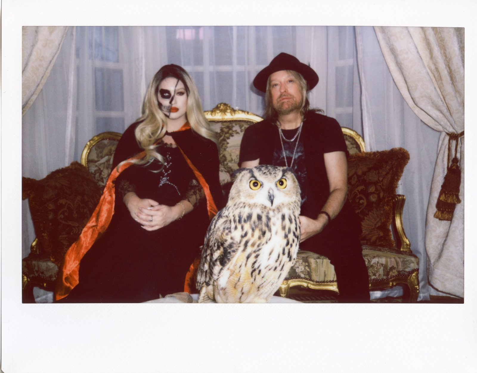 Immortality Awaits at The Three Clubs: The “Heal Me” Release 10/11/25