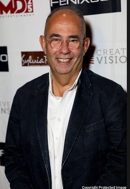 Allan Klepfisz Brings the FENIX360 Vision to Movie Reviews and More with Brian Sebastian Allan Klepfisz Brings the FENIX360 Vision to Movie Reviews and More with Brian Sebastian