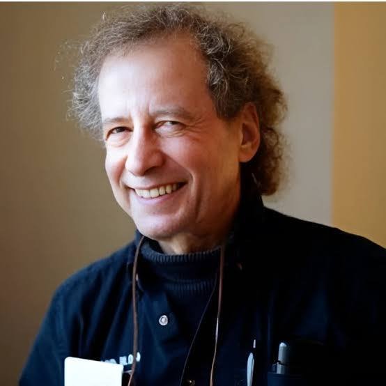 Howard Bloom: The Man Who Connects Everything