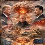 Iran and the Sword of Islam By Howard Bloom