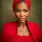 Queen Olori Atuwatse III Unveils Redemption, a Stunning Visual Journey of Faith, Purpose and Transformation