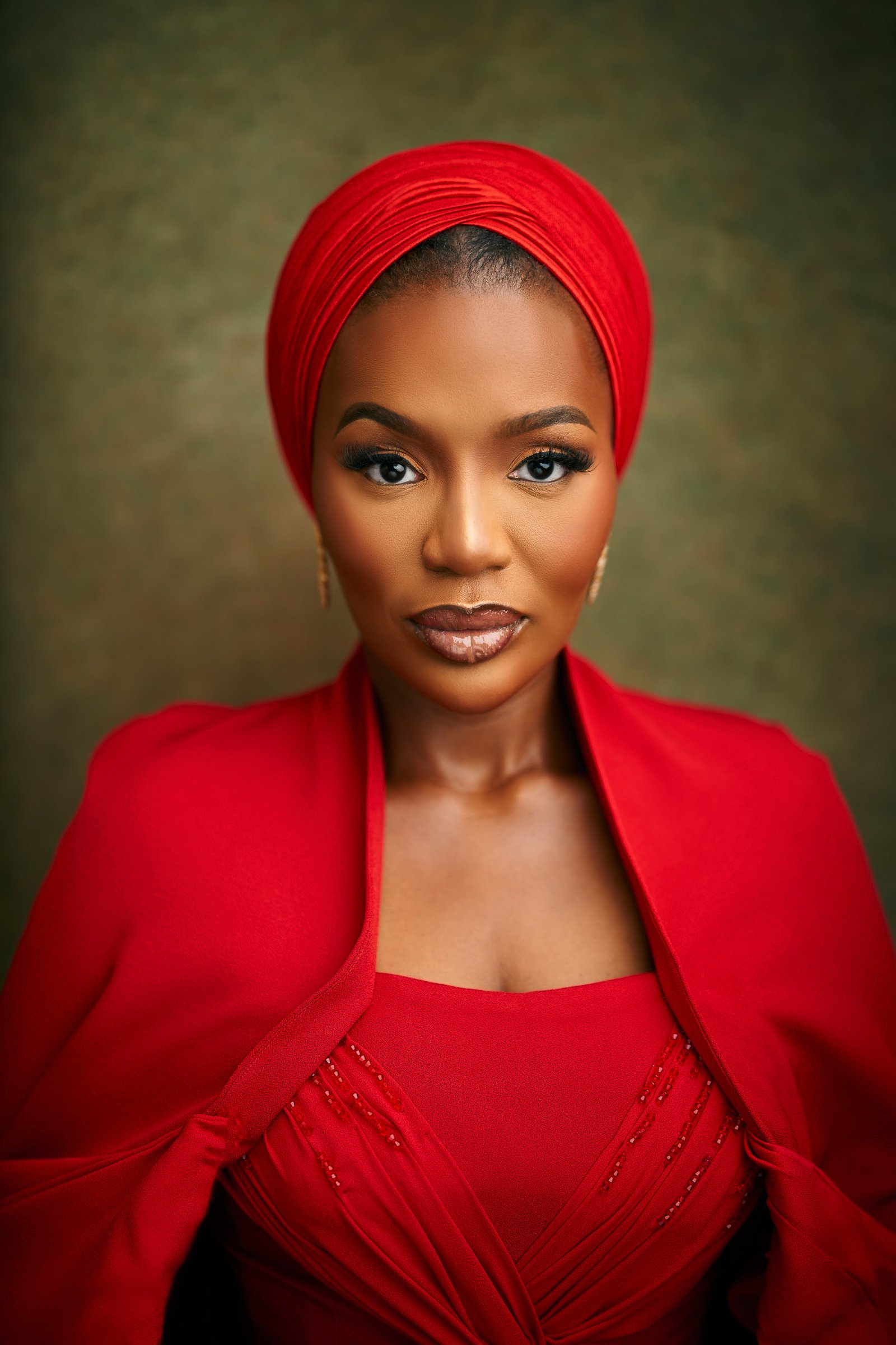 Queen Olori Atuwatse III Unveils Redemption, a Stunning Visual Journey of Faith, Purpose and Transformation Queen Olori Atuwatse III Unveils Redemption, a Stunning Visual Journey of Faith, Purpose and Transformation