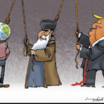 Hormuz is Dead By Howard Bloom