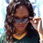Bria Cheri Heads to Nashville With Vocalist of the Year Nomination