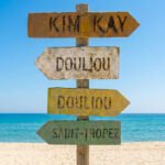 KIM KAY BREAKS INTO THE TOP 10 AS “ST. TROPEZ” SURGES TO NO. 8 ON MUSIC WEEK CLUB CHART