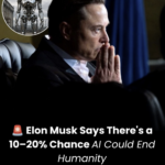 AI Apocalypse? By Howard Bloom